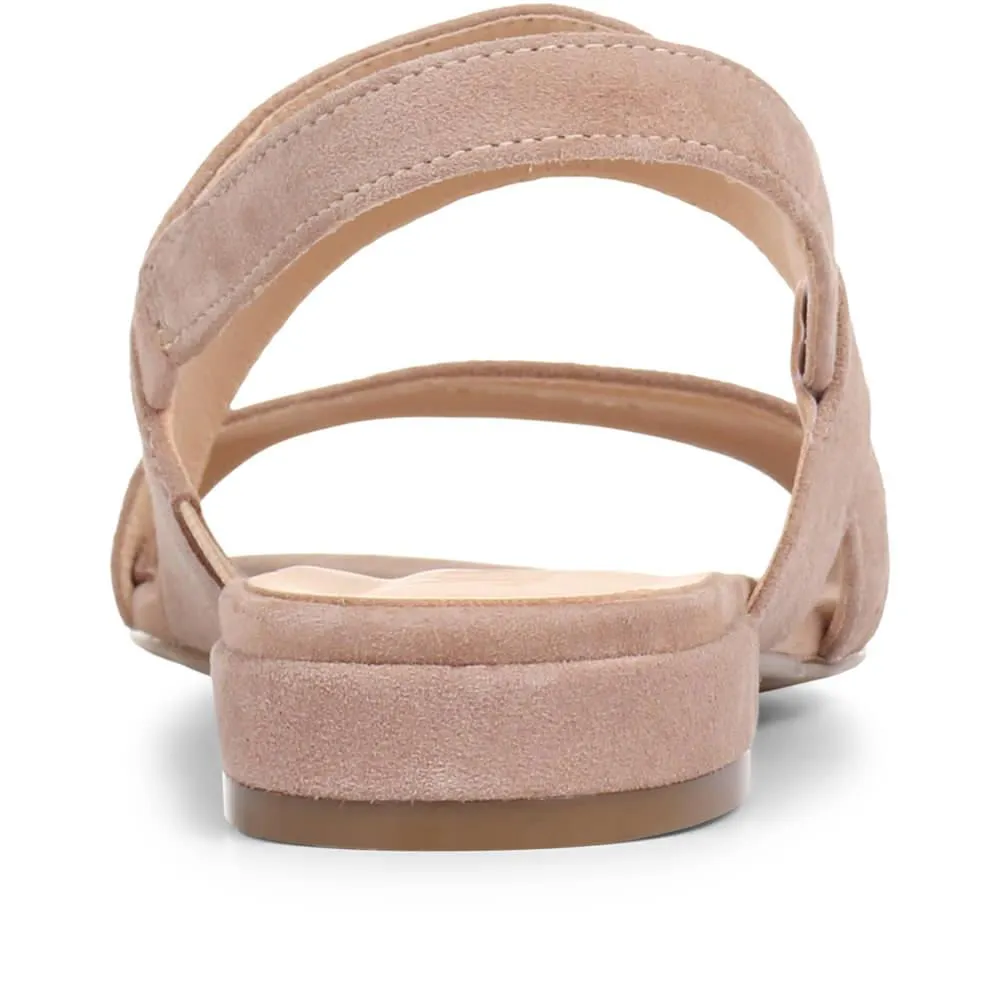 Slingback Leather Sandal - CARM29514 / 314 978 sold by Shoe-Shop product image thumbnail 5