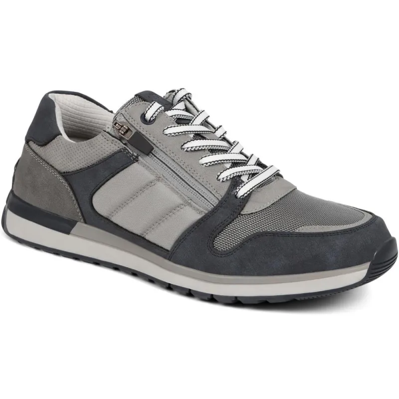 Lace-Up Trainers - CENTR39037 / 324 956 sold by Shoe-Shop