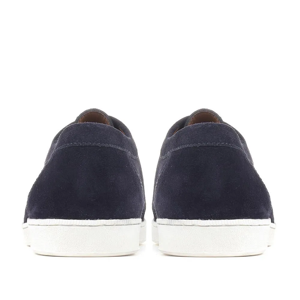 Leyburn Suede Desert Boots - LEYBURN / 323 685 sold by Shoe-Shop product image thumbnail 3