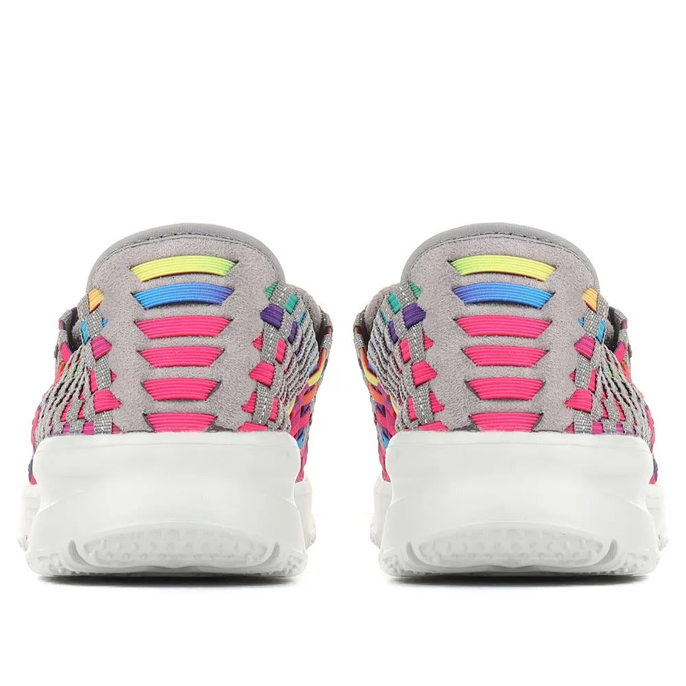 Stretch Fit Trainers - BRK35051 / 321 598 sold by Shoe-Shop product image thumbnail 5