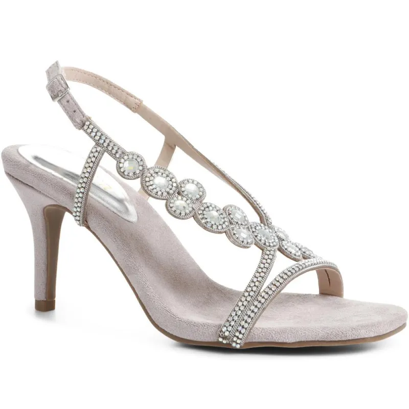 Embellished Stilettos - MENBU35504 / 321 869 sold by Shoe-Shop