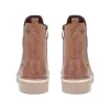 Zip Up Chelsea Boots - CENTR38017 / 324 218 sold by Shoe-Shop