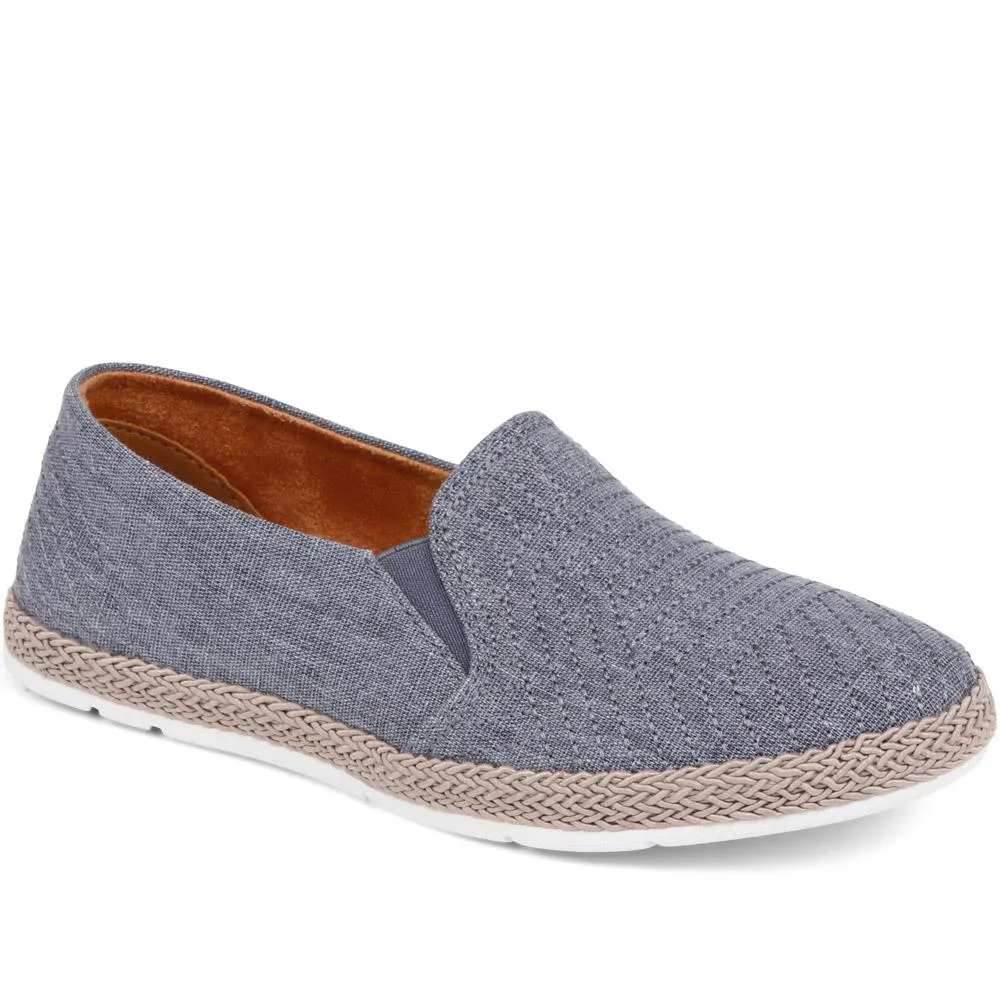 Casual Slip On Shoes - BRK37019 / 323 487 sold by Shoe-Shop product image thumbnail 2