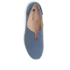 Slip-On Trainer Pumps - BRK37033 / 323 557 sold by Shoe-Shop