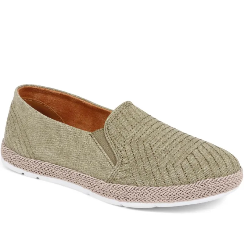 Casual Slip On Shoes - BRK37019 / 323 487 sold by Shoe-Shop