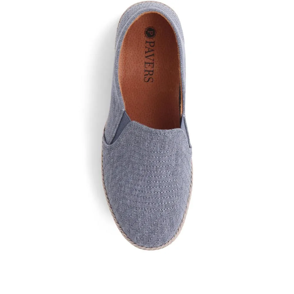 Casual Slip On Shoes - BRK37019 / 323 487 sold by Shoe-Shop product image thumbnail 4