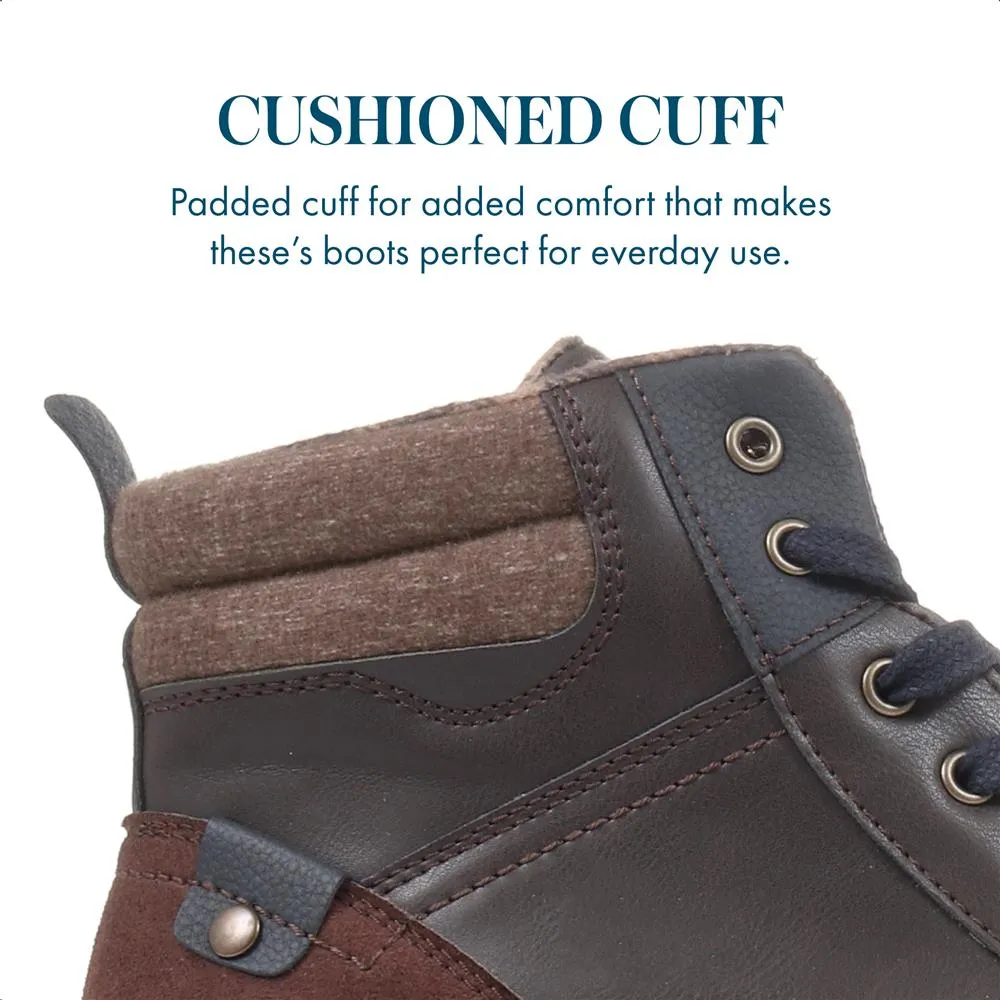 Lace-Up Boots - CIFTC36017 / 322 350 sold by Shoe-Shop product image thumbnail 4