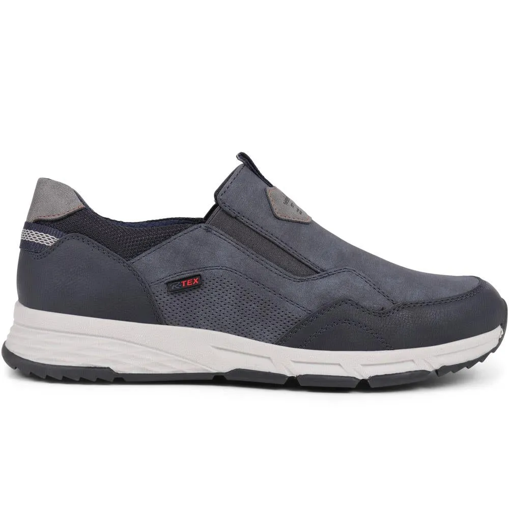 Slip-On Trainers - CENTR39053 / 324 964 sold by Shoe-Shop product image thumbnail 3