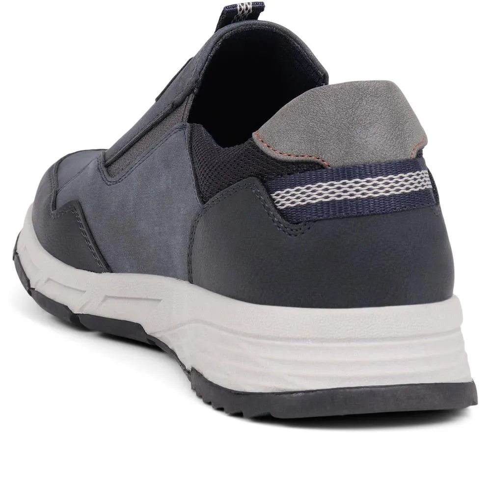 Slip-On Trainers - CENTR39053 / 324 964 sold by Shoe-Shop product image thumbnail 4