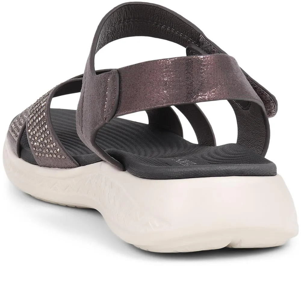 Touch-Fasten Sandals - BAIZH39019 / 325 490 sold by Shoe-Shop product image thumbnail 5