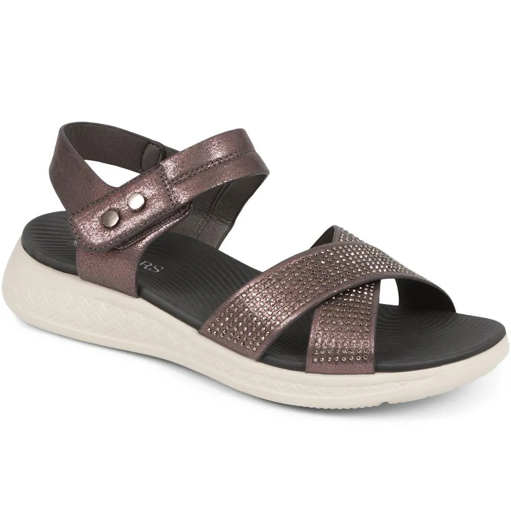 Touch-Fasten Sandals - BAIZH39019 / 325 490 sold by Shoe-Shop