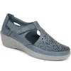 Touch-Fasten Mary Janes - LUCK39011 / 325 638 sold by Shoe-Shop