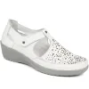 Touch-Fasten Mary Janes - LUCK39011 / 325 638 sold by Shoe-Shop