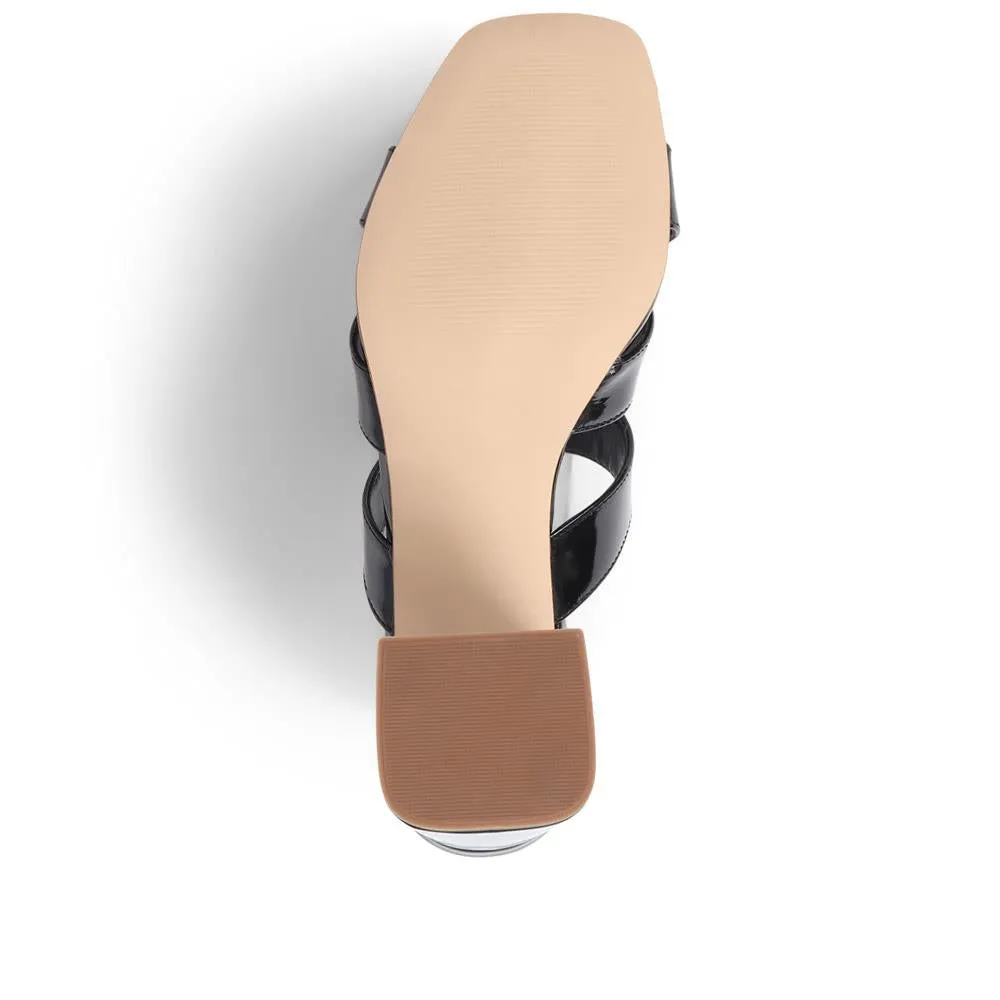 Harrietta Mule Sandals - HARRIETTA / 325 312 sold by Shoe-Shop product image thumbnail 5