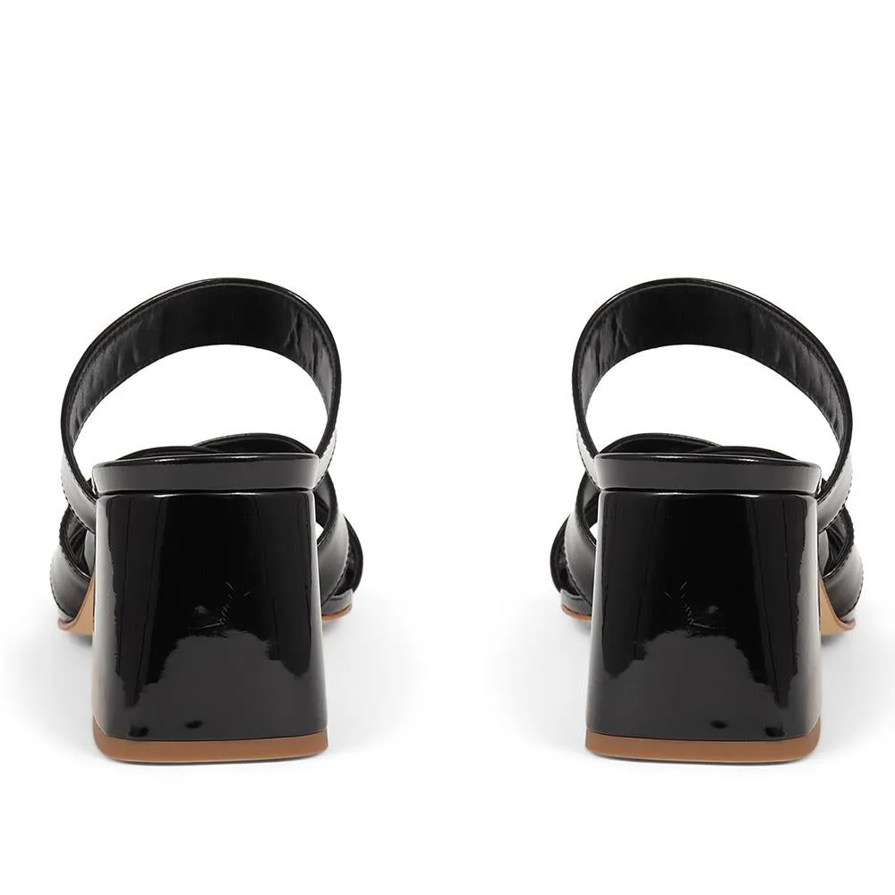 Harrietta Mule Sandals - HARRIETTA / 325 312 sold by Shoe-Shop product image thumbnail 4