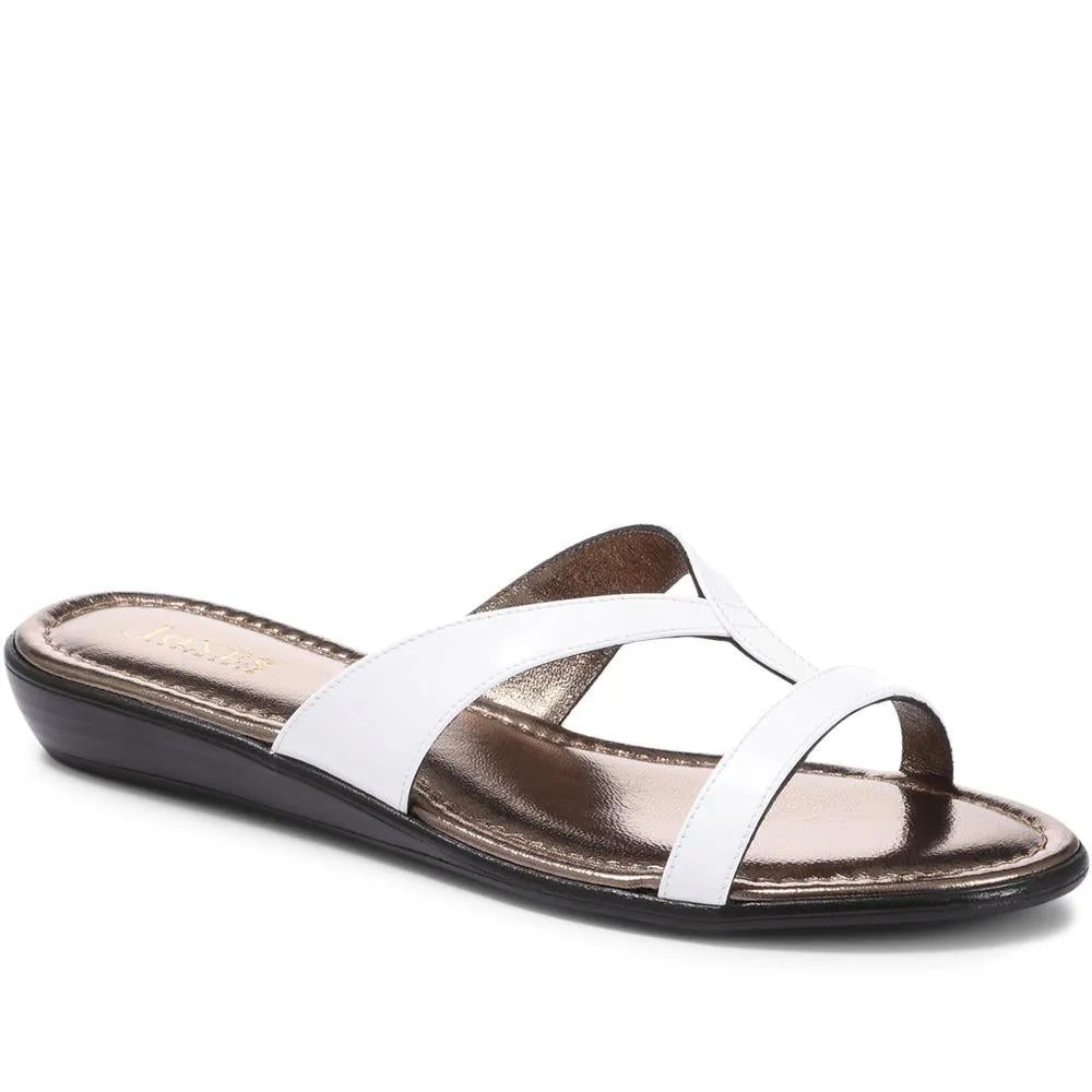 Klevina Mule Sandal - GREVI29500 / 316 051 sold by Shoe-Shop product image thumbnail 3