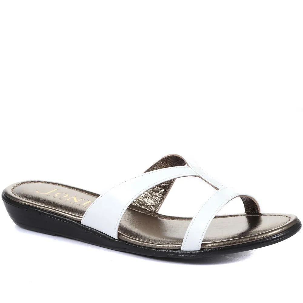 Klevina Mule Sandal - GREVI29500 / 316 051 sold by Shoe-Shop product image thumbnail 2
