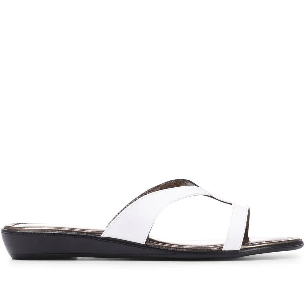 Klevina Mule Sandal - GREVI29500 / 316 051 sold by Shoe-Shop product image thumbnail 5