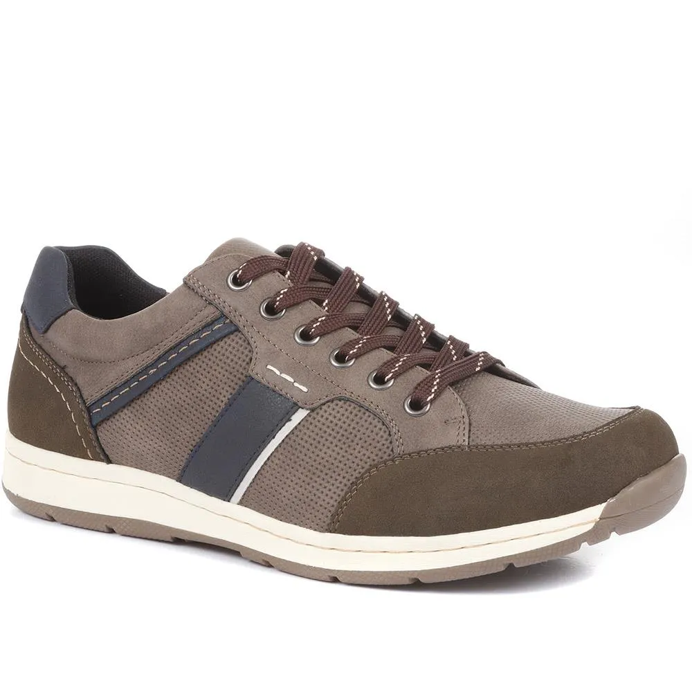 Casual Lace-Up Trainers - WBINS35009 / 321 377 sold by Shoe-Shop product image thumbnail 2