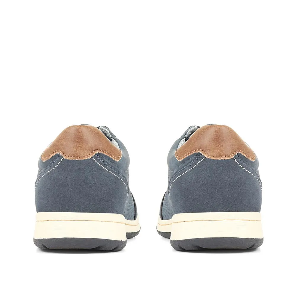 Casual Lace-Up Trainers - WBINS35009 / 321 377 sold by Shoe-Shop product image thumbnail 4