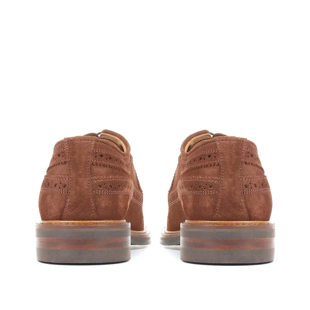 Colindale Handmade Leather Brogues - COLINDALE / 319 284 sold by Shoe-Shop product image thumbnail 5