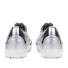 Ladies Leather Trainers - CAPRI33504 / 319 766 sold by Shoe-Shop