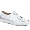 Ladies Leather Trainers - CAPRI33504 / 319 766 sold by Shoe-Shop