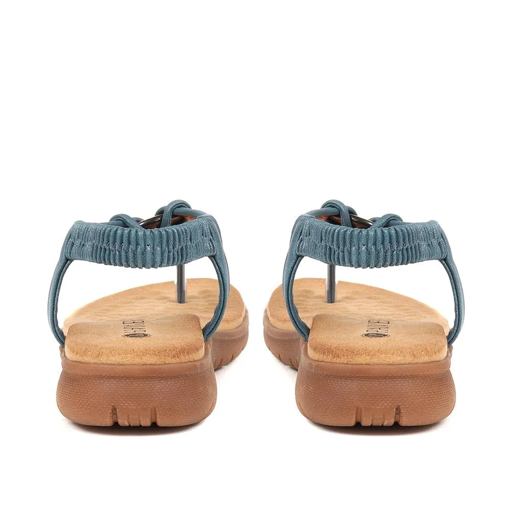 Toe Post Sandals - BAIZH37073 / 323 509 sold by Shoe-Shop product image thumbnail 4