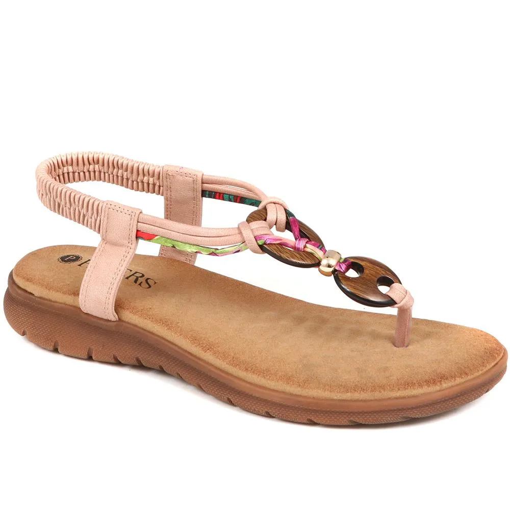 Toe Post Sandals - BAIZH37073 / 323 509 sold by Shoe-Shop