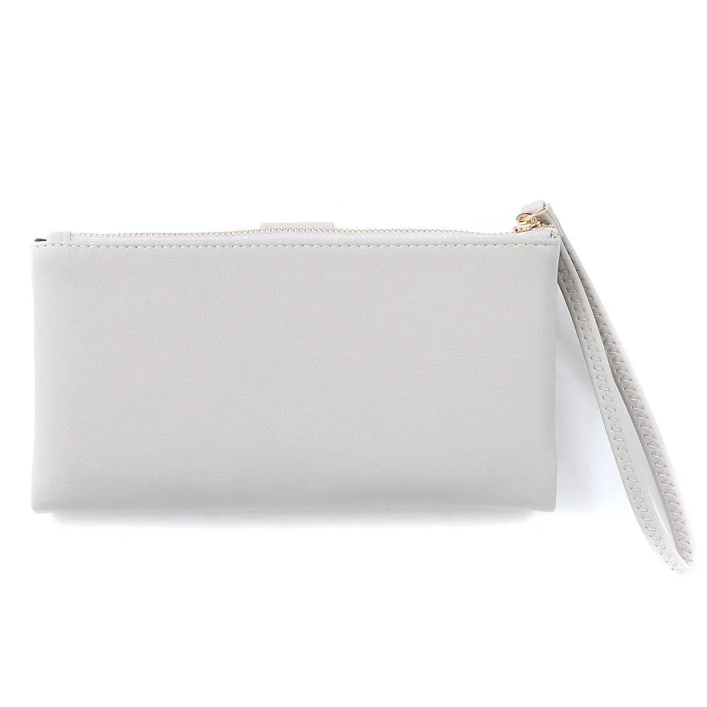 Zip Fastening Purse - PRETT37007 / 323 955 sold by Shoe-Shop product image thumbnail 4