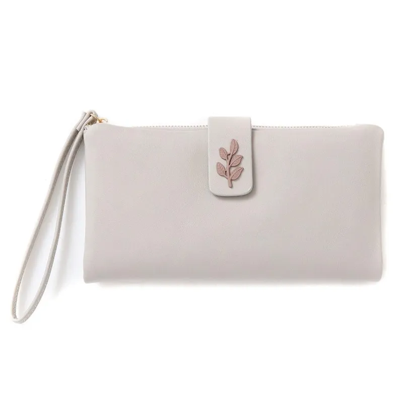 Zip Fastening Purse - PRETT37007 / 323 955 sold by Shoe-Shop