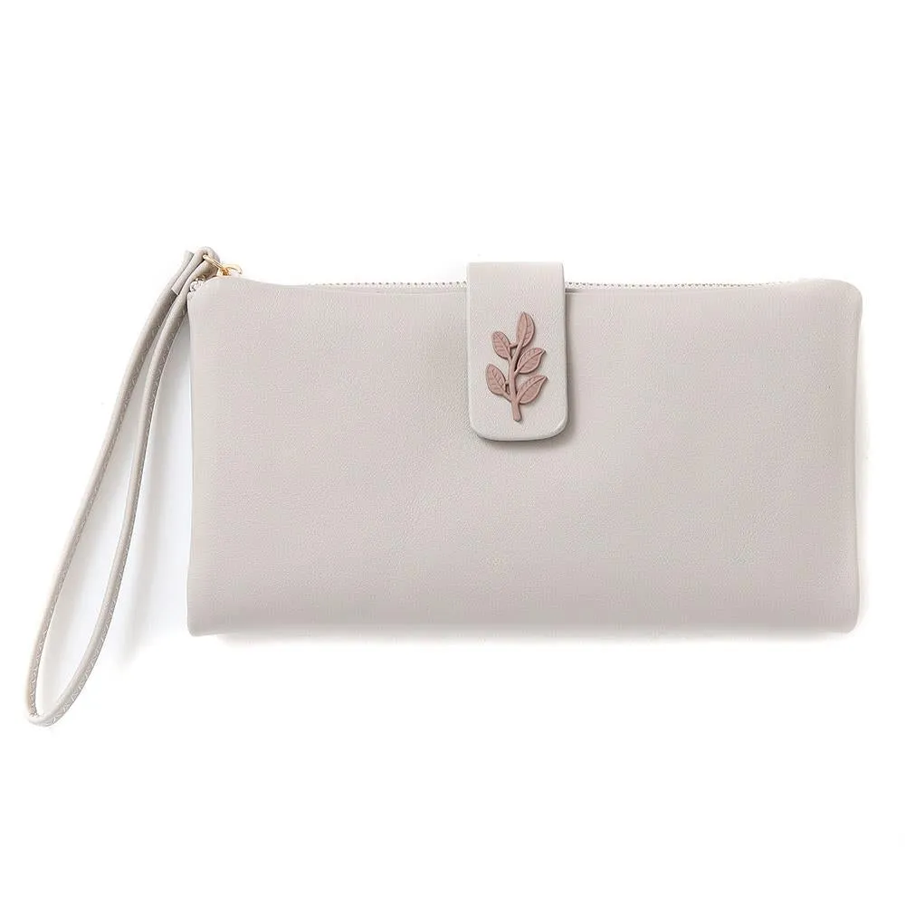 Zip Fastening Purse - PRETT37007 / 323 955 sold by Shoe-Shop