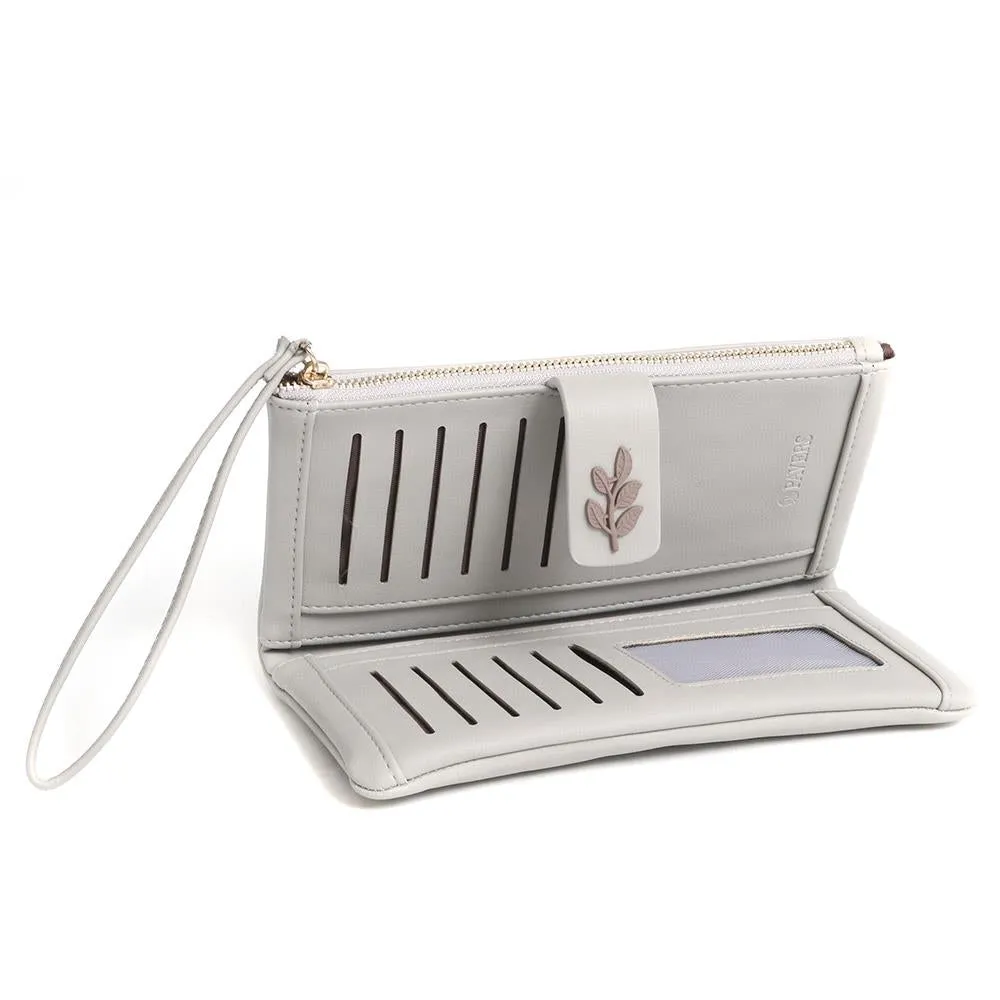 Zip Fastening Purse - PRETT37007 / 323 955 sold by Shoe-Shop product image thumbnail 3