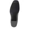 Brielle Patent Leather Heeled Loafers - BRIELLE / 324 701 sold by Shoe-Shop