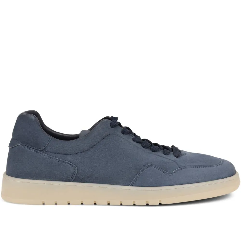Stan Lace-Up Trainers - STAN / 325 109 sold by Shoe-Shop product image thumbnail 4