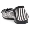 Patterned Ballet Flats  - WBINS39090 / 325 164 sold by Shoe-Shop