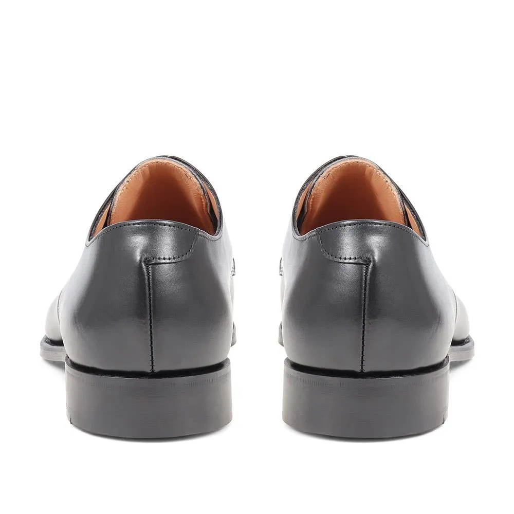 Goodyear welted leather brogues - LIVERPOOL2 / 324 003 sold by Shoe-Shop product image thumbnail 2