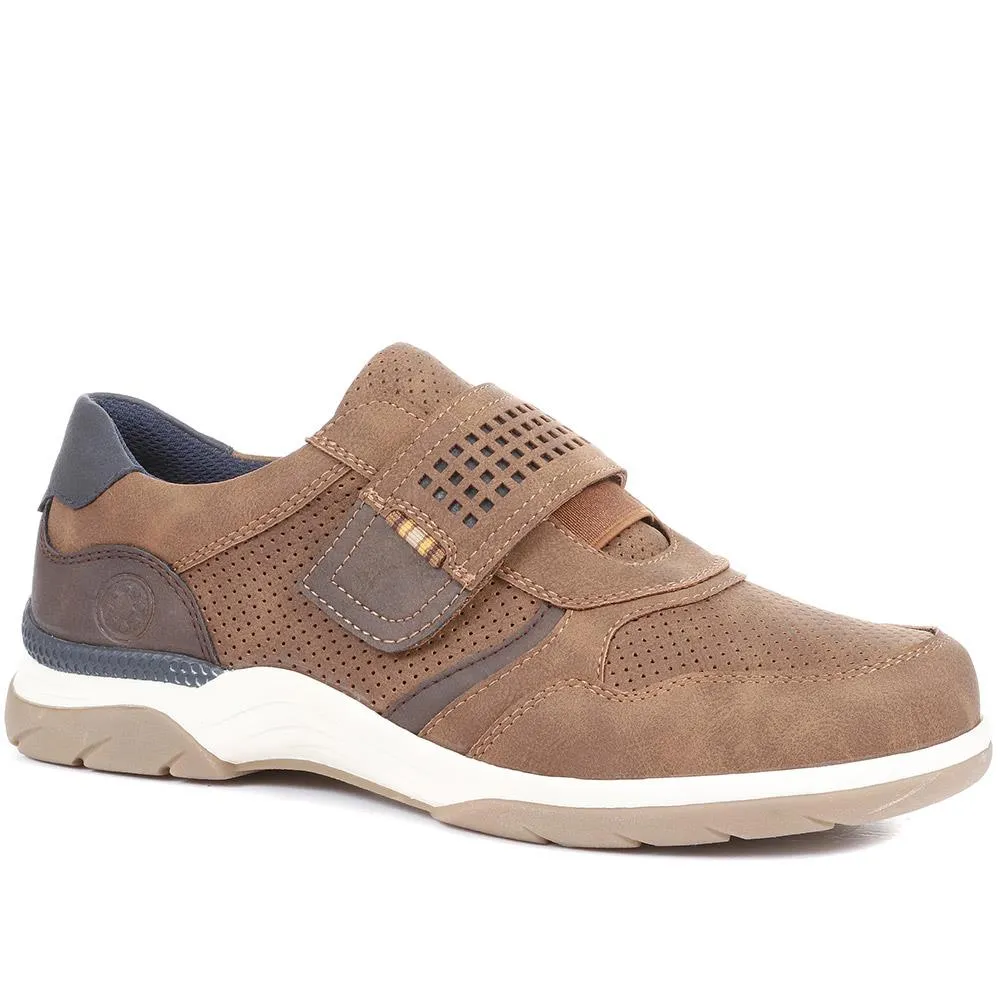 Adjustable Fit Trainers - CENTR35039 / 321 550 sold by Shoe-Shop product image thumbnail 2