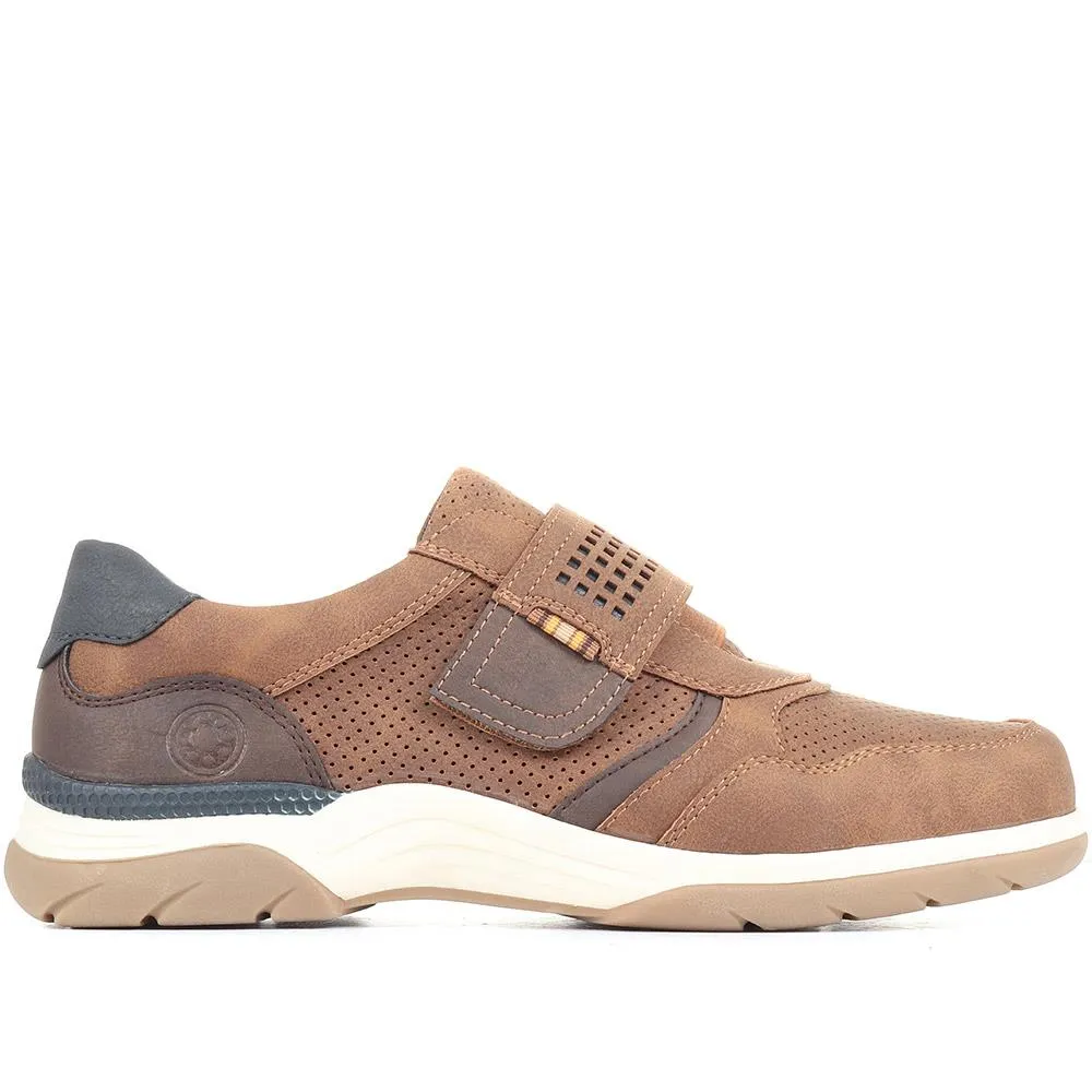 Adjustable Fit Trainers - CENTR35039 / 321 550 sold by Shoe-Shop product image thumbnail 3