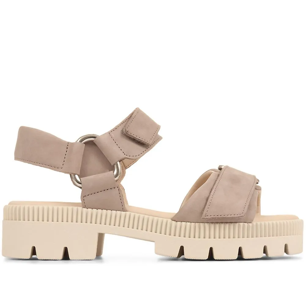 Chunky Platform Sandals - GAB35539 / 322 394 sold by Shoe-Shop product image thumbnail 2