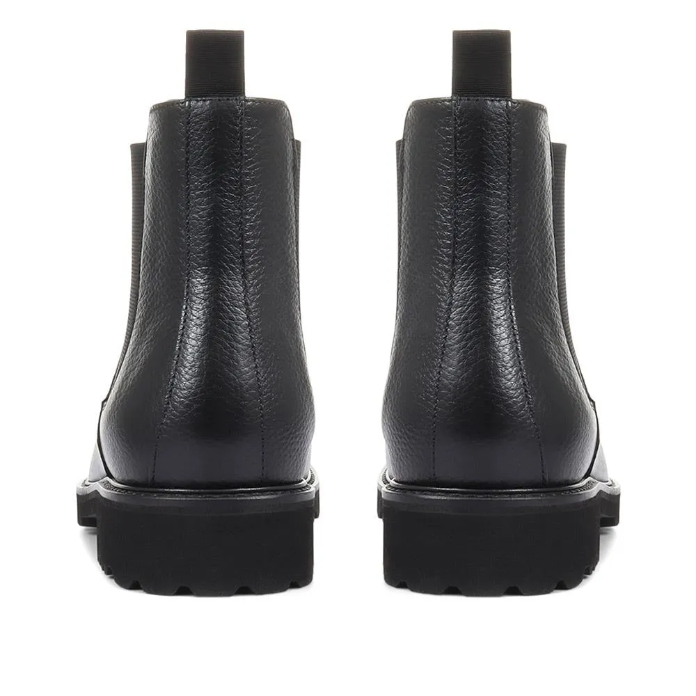 Falco Leather Chelsea Boots - FALCO / 320 622 sold by Shoe-Shop product image thumbnail 5