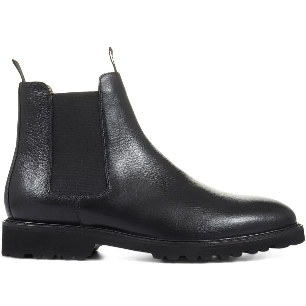 Falco Leather Chelsea Boots - FALCO / 320 622 sold by Shoe-Shop product image thumbnail 4