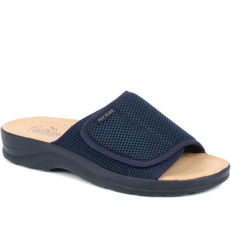 Fully Adjustable Sandals - FLY37017 / 323 215 sold by Shoe-Shop