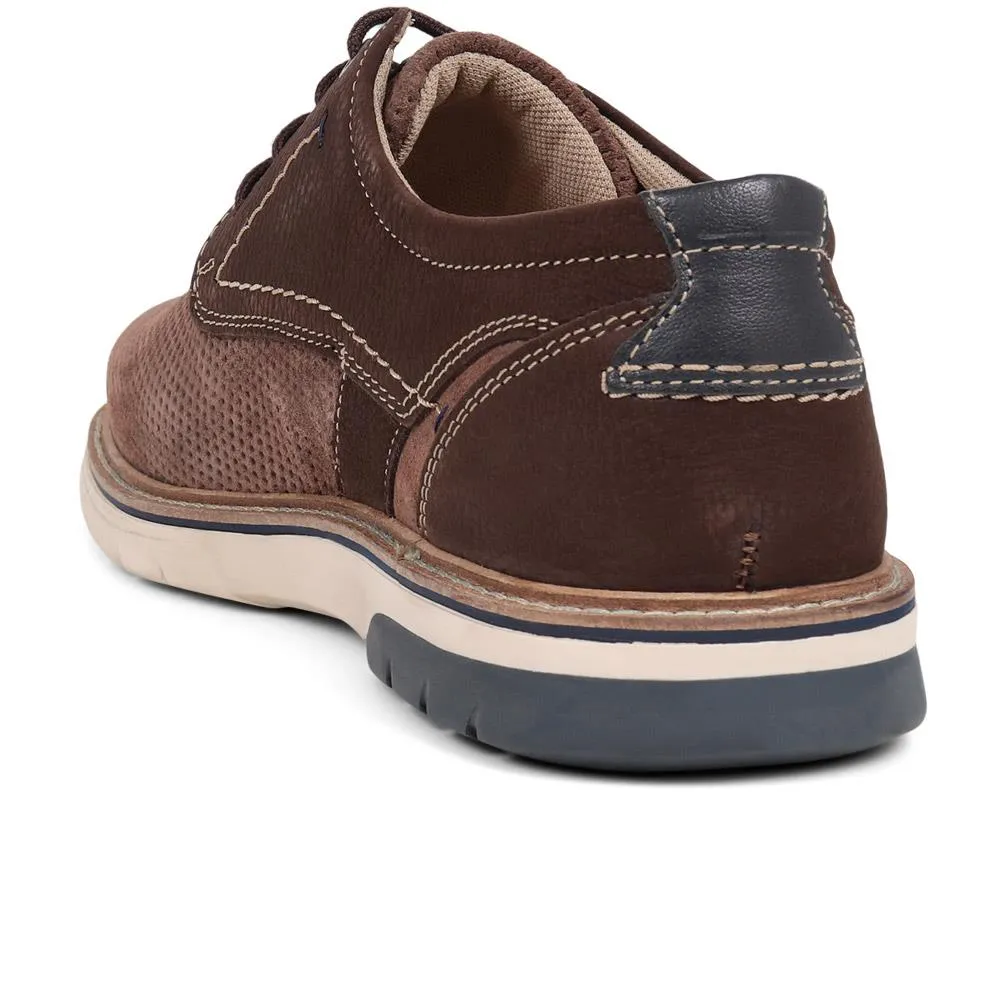 Lace-Up Shoes - PARK39005 / 324 904 sold by Shoe-Shop product image thumbnail 5