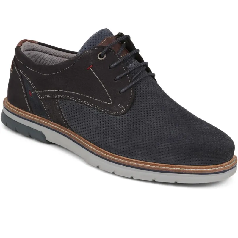 Lace-Up Shoes - PARK39005 / 324 904 sold by Shoe-Shop