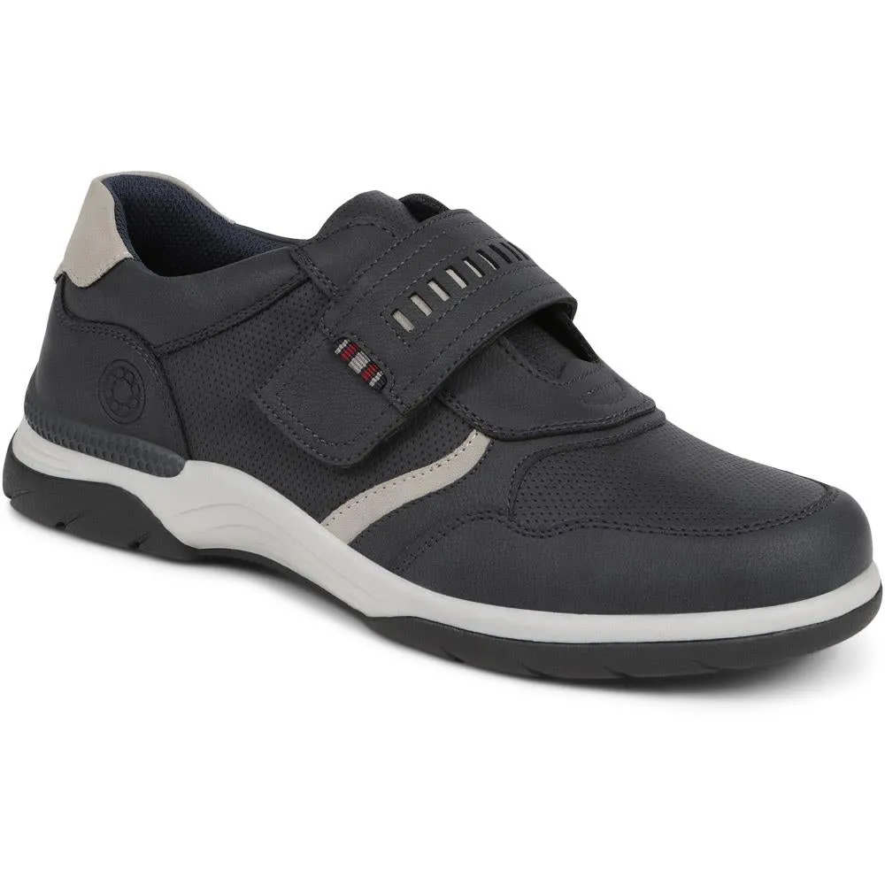 Touch-Fasten Trainers - CENTR39045 / 324 960 sold by Shoe-Shop product image thumbnail 2