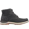 Wide Fit Ankle Boots - WBINS36009 / 322 603 sold by Shoe-Shop