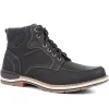 Wide Fit Ankle Boots - WBINS36009 / 322 603 sold by Shoe-Shop