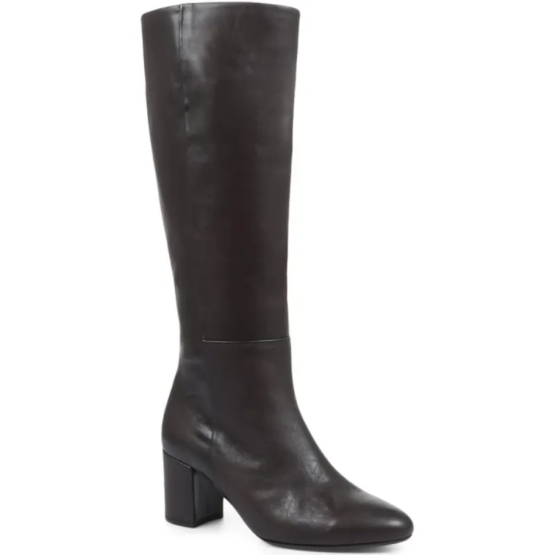Verano Heeled Long Boots - GAB32521 / 319 158 sold by Shoe-Shop