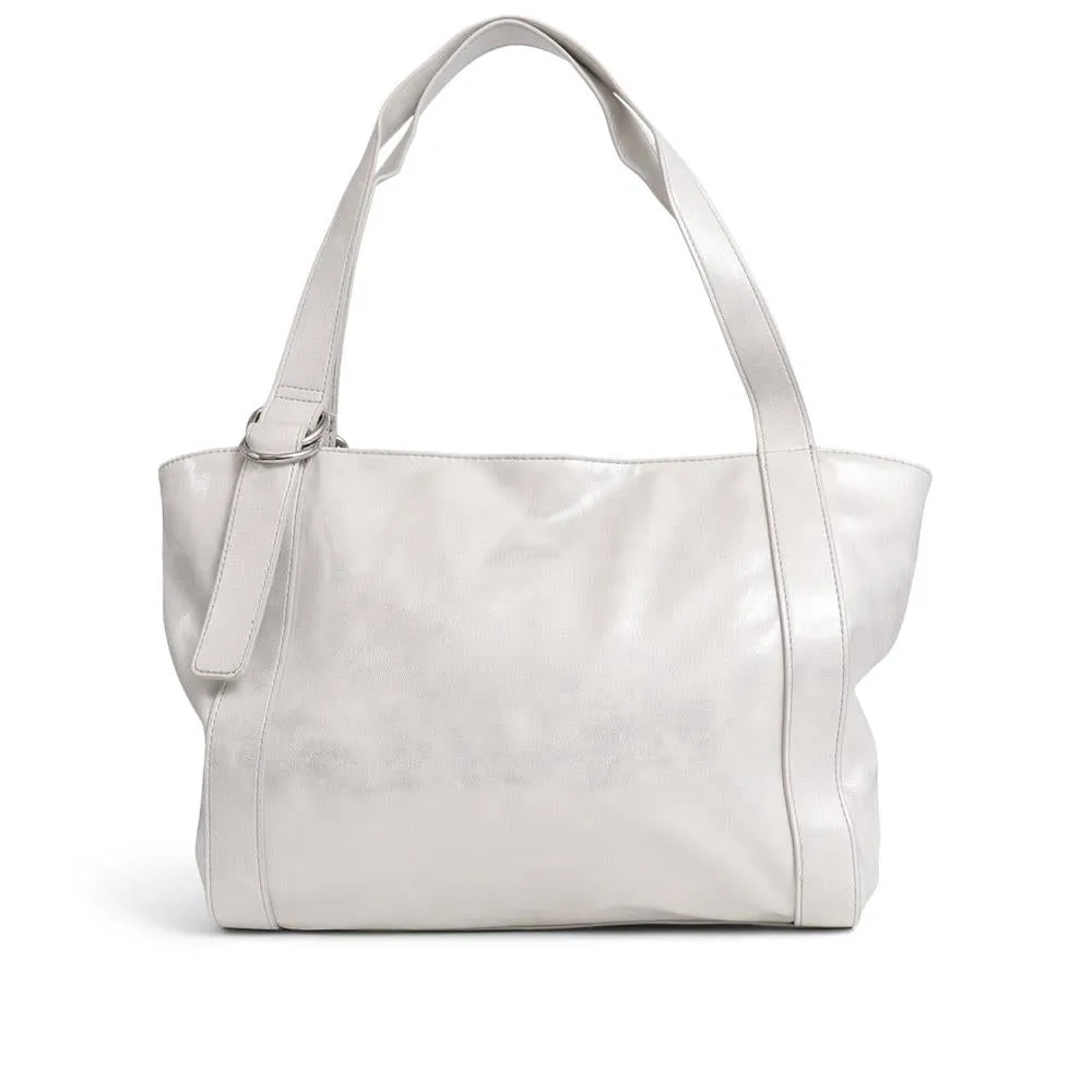 Zip-Close Shoulder Bag - RIM39019 / 325 284 sold by Shoe-Shop product image thumbnail 2